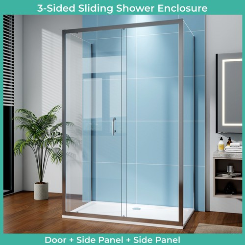 Sliding door sided - sliding,