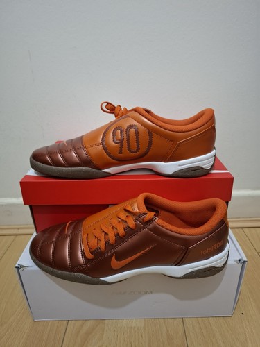 New nike total - iii, men's