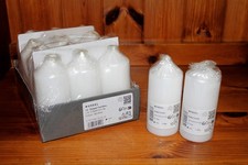 6x 115mm x 50mm WENZEL CHAPEL