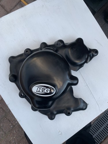 Ktm 390 125 engine - rg,