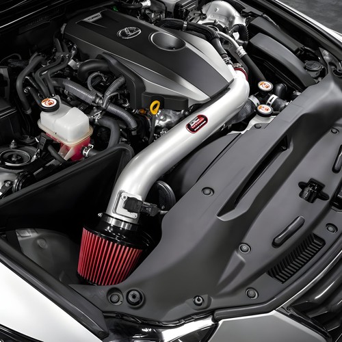 Sports short ram air intake - dc,