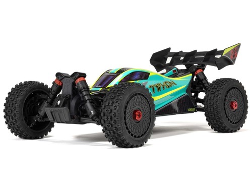 Arrma typhon 223s blx - 223s, 4x4