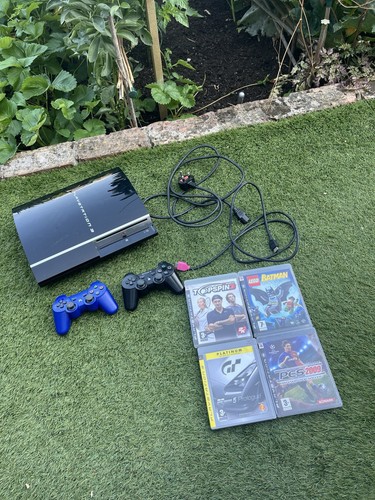 Playstation phat ps3 - /,
