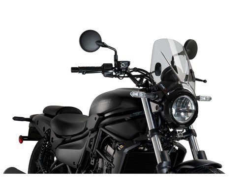 Puig mito screen windshield - puig,