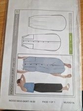 Style Arc Women's Sewing