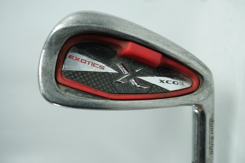 Tour edge exotics - edge, iron