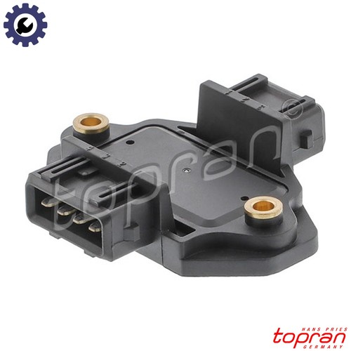 Switch unit ignition system - unit,