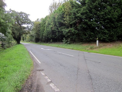 Photo the a534 salter s - a534, (salter's