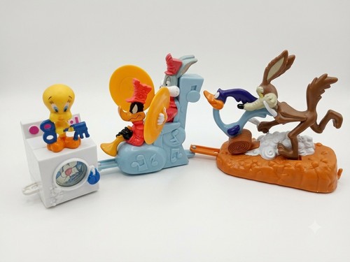 Vintage 1995 looney tunes - vintage,
