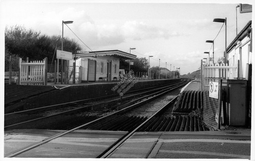 1994 berwick train - 1994,
