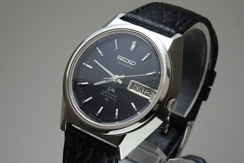 Vintage 1971 japan seiko lord - 1971,