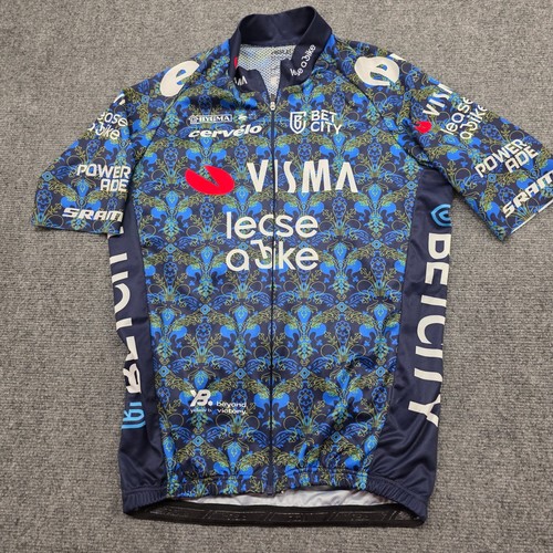 Agu team visma lease - team, a