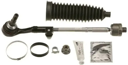 Steering tie rod jra529 - steering,