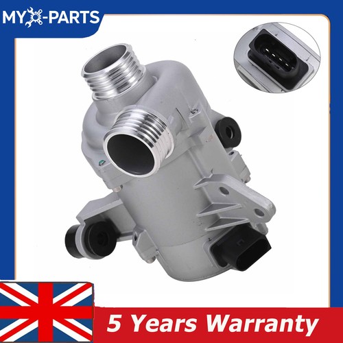 Electric water pump - electric,