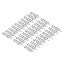 30pcs 0.7mm Fountain Pen Nib
