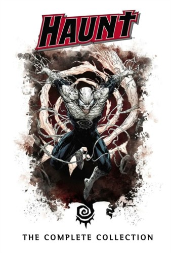 Haunt the complete collection - the,