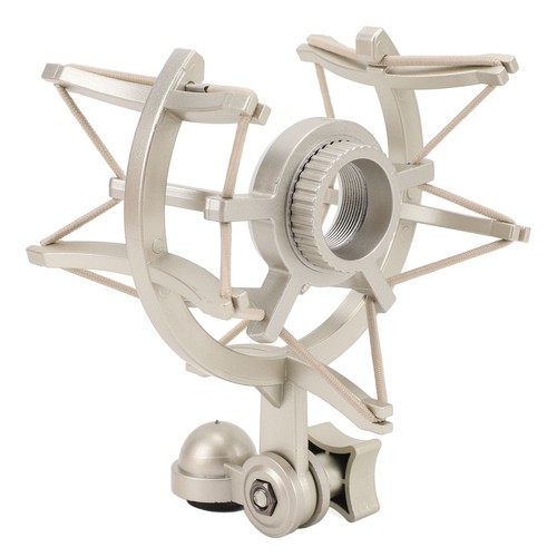 Microphone shock mount holder - shock,
