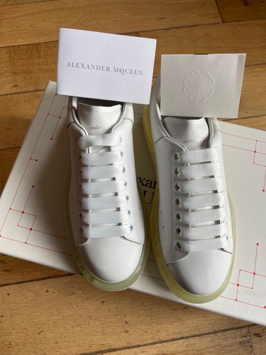 Size alexander mcqueen - -,