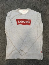 Levi's Classic Graphic Crew