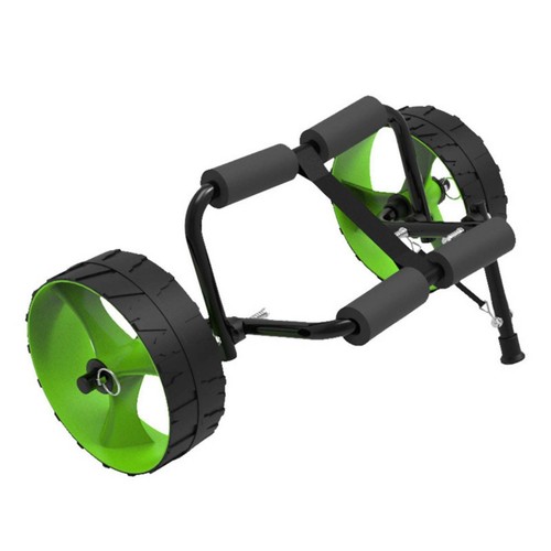 Kayak dolly foldable - kayak,