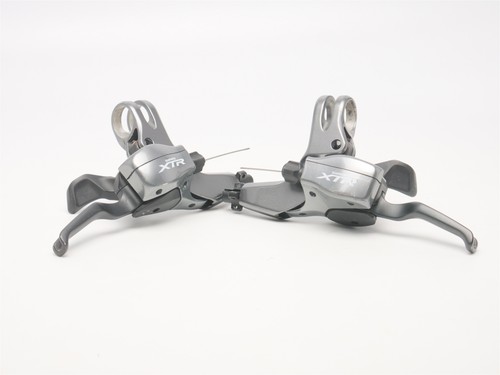 Shimano xtr m961 - shimano,