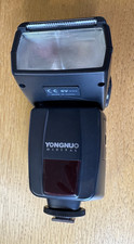 Speedlight YN460-II Shoe-Mount Digital Auto Flash (used)