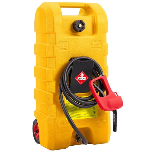 Gallon portable gas fuel - portable,