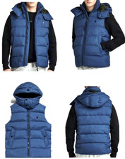 G-STAR G-WHISTLER PADDED