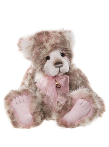 Charlie bears tiddlywinks - tiddlywinks,