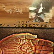 Marq Spekt Shoplifter/Liquid Smoke (Vinyl) (US IMPORT) 12"inch Vinyl Single 