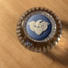 Vintage Wedgewood Glass