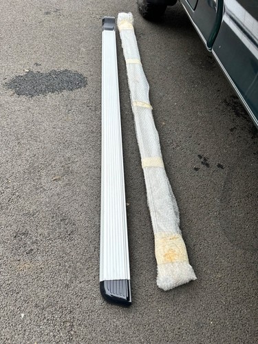 Original running boards for - running,