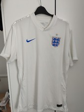 England Home Shirt 2014