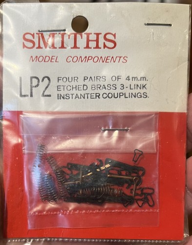Smiths model components - smiths, lp2