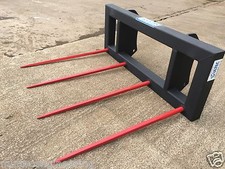 1.8m Heavy Duty Bale Spike