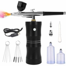 Cordless Airbrush Kit with