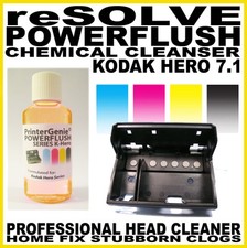 Printer Head Cleaning Kit