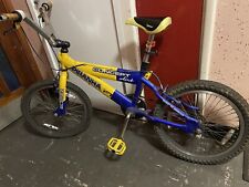 BMX Piranha Concept Dirt Bike Vintage