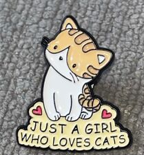 BUY 2 GET 1 FREE! Cat Lover