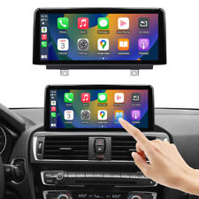 10.25' Wireless CarPlay Android Auto Touchscreen For BMW NBT F20 F21 F22 F23 RHD