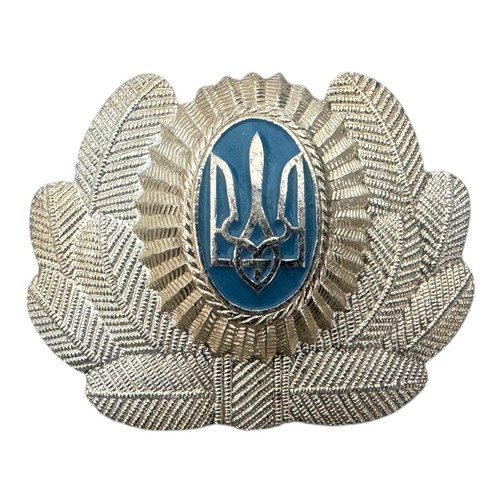 Post soviet ukrainian trident - post-soviet,