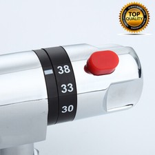 Shower Temperature Control