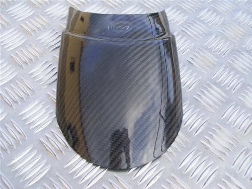 Carbon fibre honda cbr600f - carbon,