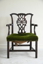 Antique Georgian Mahogany