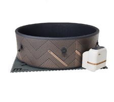 MSPA FRAME MONO-ECO Round DWF