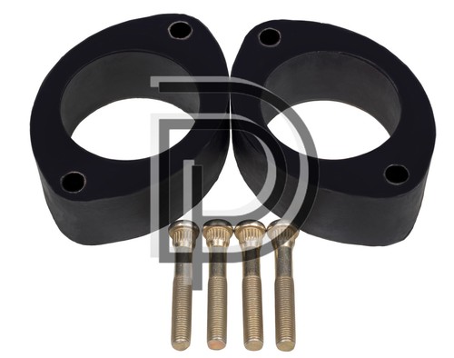 40mm rear leveling - rear,