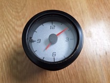 ROVER MGF Dashboard Time Clock