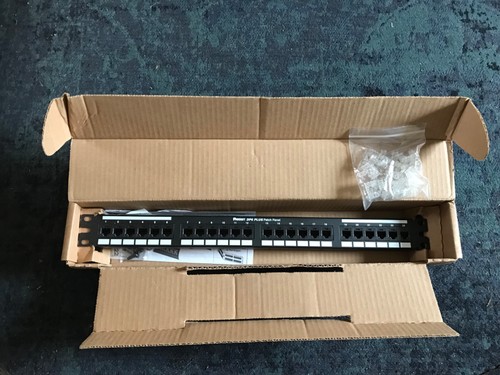 Panduit dp6 cat6 plus - panduit,