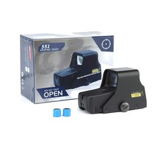 Eotech EXPS 551 Holographic