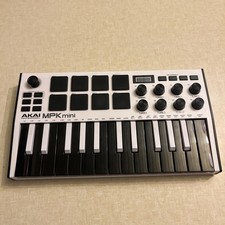 Akai MPK Mini MK3 Midi